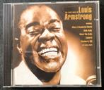 Louis Armstrong - The Very Best Of CD, Ophalen of Verzenden, 1980 tot heden, Zo goed als nieuw, Jazz