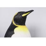 King Penguin beeld – Pinguin Hoogte 184 cm, Ophalen, Nieuw