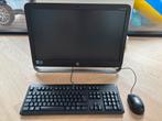 HP ProOne 400 G1 23inch 1TB met Windows, Computers en Software, Gebruikt, 2 tot 3 Ghz, 8 GB, Ophalen of Verzenden