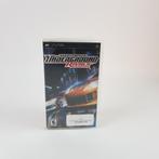 Need For Speed Underground rivals PSP || Nu voor €9.99!!, Gebruikt, 1 speler, Racen en Vliegen, Ophalen of Verzenden