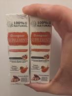 Googeer supplement, Sieraden, Tassen en Uiterlijk, Ophalen of Verzenden, Zo goed als nieuw, Gehele gezicht