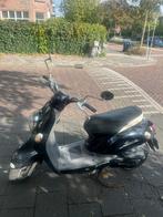 Sento 50cc blauw kenteken, Fietsen en Brommers, Scooters | Overige merken, Ophalen, Gebruikt, Kymco, Benzine