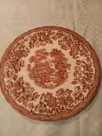 Vintage Myott Tonquin Bord, Antiek en Kunst, Ophalen of Verzenden