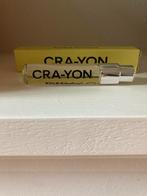 CRA-YON Sand service pocket perfume 10ml parfum, Ophalen of Verzenden, Nieuw