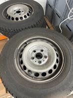 Winterbanden VW Crafter 205/75/16 - Zo goed als nieuw!, Auto-onderdelen, Banden en Velgen, Ophalen, 16 inch, Banden en Velgen