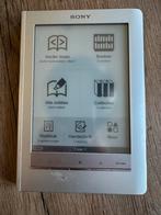 Sony E-Reader prs-600 - 21 boeken, Gebruikt, ., Ophalen of Verzenden, .