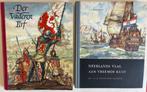 Der Vaderen Erf en Neerlandsvlag aan vreemde kust Moerman, Boeken, Prentenboeken en Plaatjesalbums, Ophalen of Verzenden, Gelezen