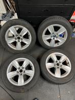 Audi A1 velgenset SCHADE, Ophalen of Verzenden, Gebruikt, Audi