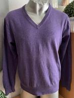 Gant paarse trui maat M, Kleding | Heren, Truien en Vesten, Ophalen of Verzenden, Zo goed als nieuw, Maat 48/50 (M), Paars