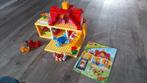 Duplo huis, Kinderen en Baby's, Speelgoed | Duplo en Lego, Ophalen, Gebruikt, Duplo