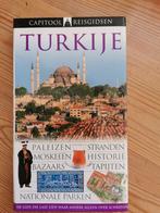 Capitool reisgids : Turkije, Capitool, Europa, Ophalen of Verzenden, Zo goed als nieuw