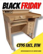 Edelsmid werkbank stavelij nieuw., Doe-het-zelf en Verbouw, Werkbanken, 70 tot 120 cm, Nieuw, Ophalen of Verzenden, Info@rewoods.nl