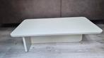 Woood salontafel, Huis en Inrichting, Ophalen, Gebruikt, 50 tot 100 cm, Rond