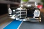 Mercedes Benz 300 SE Revell, Ophalen of Verzenden, Zo goed als nieuw, Auto, Revell