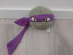 Knuffel teenage mutant ninja turtles K4803, Kinderen en Baby's, Speelgoed | Knuffels en Pluche, Ophalen of Verzenden, Zo goed als nieuw