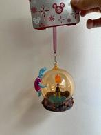 Disney Elemental glass dome sketchbook ornament, Verzamelen, Disney, Ophalen of Verzenden, Nieuw
