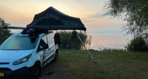 Daktent Verhuur !!, Caravans en Kamperen, Tenten, Zo goed als nieuw, Ophalen
