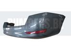 Bumper SKODA FABIA III KOMBI 6V9 FACELIFT 18- 6V9807421F Ach, Gebruikt, 6 maanden garantie, Ophalen of Verzenden, Achter