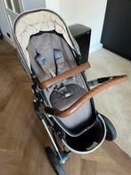 Joolz Geo grijs, Kinderen en Baby's, Kinderwagens en Combinaties, Ophalen of Verzenden, Gebruikt, Overige merken