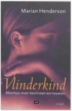 Vlinderkind (Marian Henderson), Ophalen of Verzenden, Zo goed als nieuw