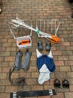 Paardenspullen, Dieren en Toebehoren, Ophalen, Gebruikt, Overige soorten