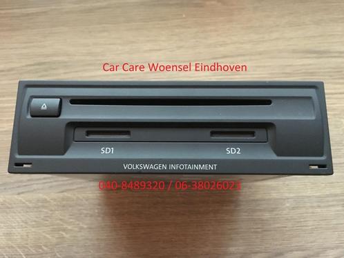 VW Volkswagen 5F MIB Discover PRO reparatie, Diensten en Vakmensen, Auto en Motor | Monteurs en Garages, Overige werkzaamheden