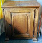 Antiek kastje met lessenaar, 17e eeuw, zeldzaam, Antiek en Kunst, Ophalen