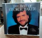 The best of George Baker, Ophalen of Verzenden, 1980 tot 2000, Gebruikt