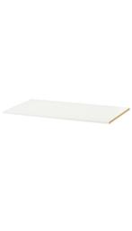 3x ikea pax komplement plank (100x58 cm), Ophalen, 50 tot 100 cm, Zo goed als nieuw, Minder dan 100 cm