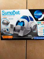 SumoBot veeg robot, Kinderen en Baby's, Speelgoed | Educatief en Creatief, Zo goed als nieuw, Ophalen