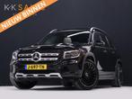 Mercedes-Benz GLB 200 Business Solution Luxury 7p. [SCHUIFKA, Auto's, Mercedes-Benz, 4 cilinders, 7 stoelen, Zwart, Bedrijf