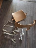 Zitje en gordel voor de trip trap kinderstoel., Kinderen en Baby's, Kinderstoelen, Ophalen