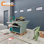 CONSTANT PHILIPS 710 Schaafbank ** vol opties, Doe-het-zelf en Verbouw, Ophalen of Verzenden, Zo goed als nieuw