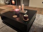 PUUUR Salontafel Royce 80x80x30cm, Huis en Inrichting, Tafels | Salontafels, 100 tot 150 cm, Zo goed als nieuw, Minder dan 50 cm