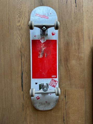 Complete skateboardset voor kinderen (Globe) 2nd beschikbaar voor biedingen