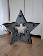 Sissy Boy - Homeland  Sterlamp 56x54, Huis en Inrichting, Ophalen, Zo goed als nieuw, Metaal, Ster