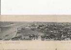 Scheveningen Panorama van den Vuurtoren Uitklapkaart 1901, Verzamelen, Ansichtkaarten | Nederland, Ophalen of Verzenden, Voor 1920