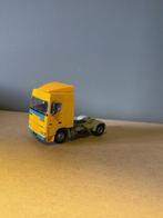 de Rijke DAF 95 XF, Hobby en Vrije tijd, Modelauto's | 1:50, Ophalen of Verzenden, Zo goed als nieuw, Bus of Vrachtwagen, Tekno