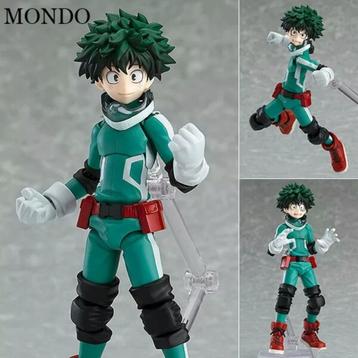 My Hero Academia figuur figure poppetjes figuren anime manga beschikbaar voor biedingen