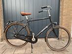 Stoere Montego herenfiets 28 inch 57 cm, Fietsen en Brommers, Fietsen | Heren | Herenfietsen, 57 tot 61 cm, Ophalen, Zo goed als nieuw