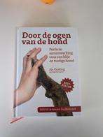 Jos Oosting - Door de ogen van de hond, Boeken, Nieuw, Ophalen of Verzenden, Jos Oosting