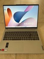 Lenovo Ideapad Slim 5. 16”, Lenovo Ideapad, 2 tot 3 Ghz, Qwerty, Zo goed als nieuw