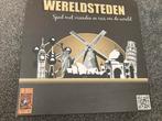 Wereldsteden, Ophalen, Zo goed als nieuw