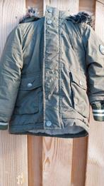 Winterjas, Kinderen en Baby's, Kinderkleding | Maat 128, Ophalen, Zo goed als nieuw, Jongen, Jas