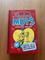 6 boeken van dagboek van een muts! Nieuwstaat, Boeken, Kinderboeken | Jeugd | 10 tot 12 jaar, Ophalen of Verzenden, Zo goed als nieuw