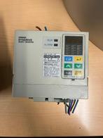 omron sysdrive 3g3ev-inverter, Ophalen, Gebruikt, Overige typen