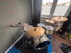Pearl export Drumstel + extra’s, Ophalen, Zo goed als nieuw, Pearl