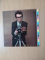 Elvis Costello and The Attractions - This Year's Model   LP, Ophalen of Verzenden, Gebruikt, 12 inch, Singer-songwriter