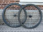 Bontrager Paradigm Comp 25 wielset – Aluminium, Ophalen, Zo goed als nieuw, Overige typen