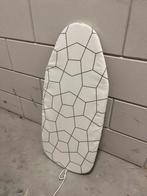 Compacte strijkplank IKEA, Witgoed en Apparatuur, Strijkijzers en Strijkplanken, Ophalen, Nieuw